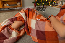 Kids Travel Blankets | Travel Companion | Best Blanket | Seetly LLC